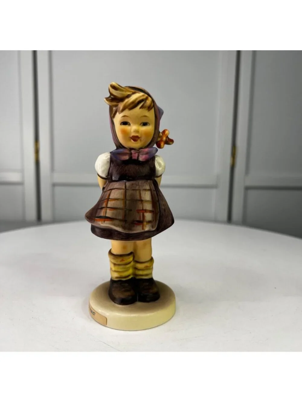 Goebel Hummel 